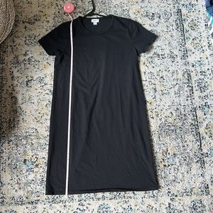 NWOT J crew T-Shirt dress size XS